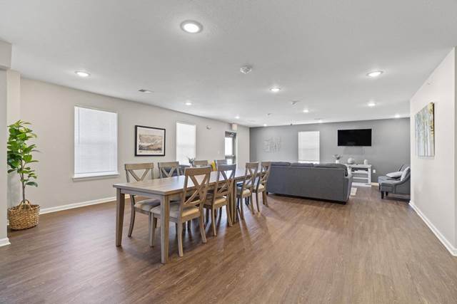 Anderson Greene II Apartments